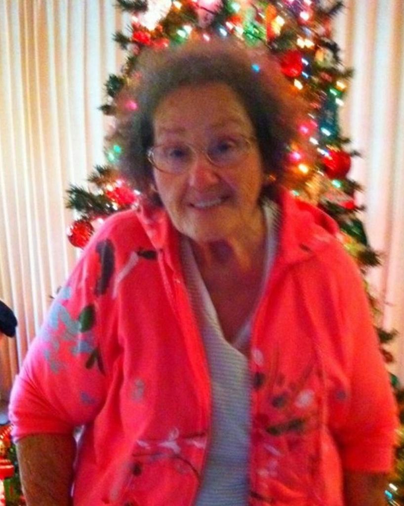 Margie Roberts
