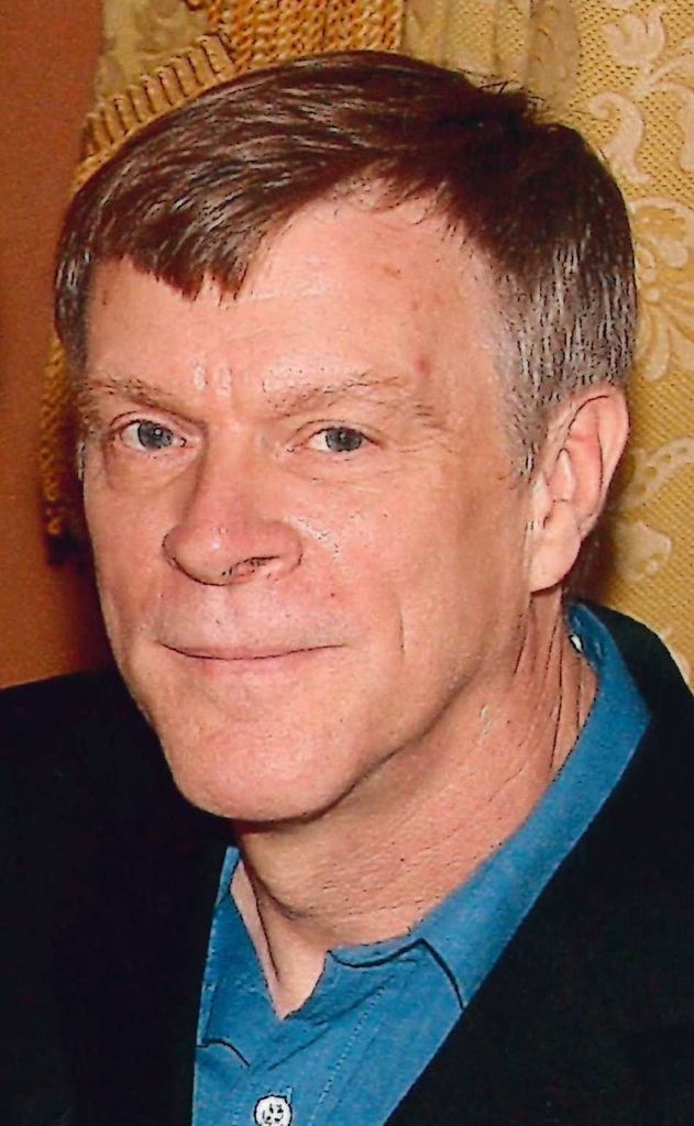 Steven A. Layman
