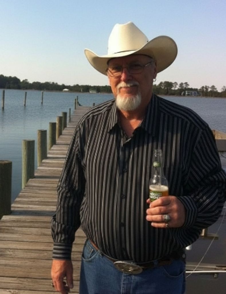 James Harkey Ii Profile Photo