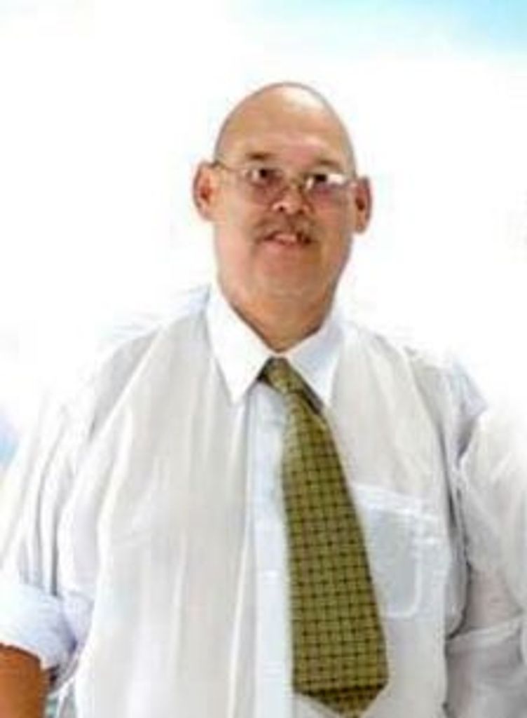 William Goff Jr.