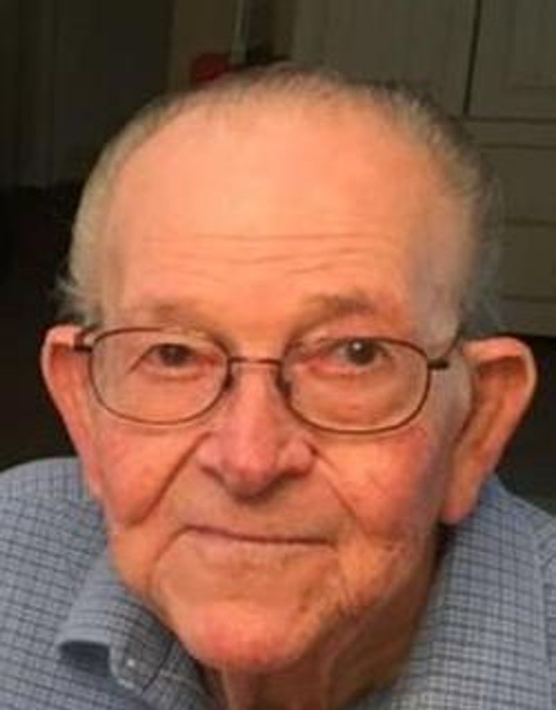 Douglas E. Stark, Sr.