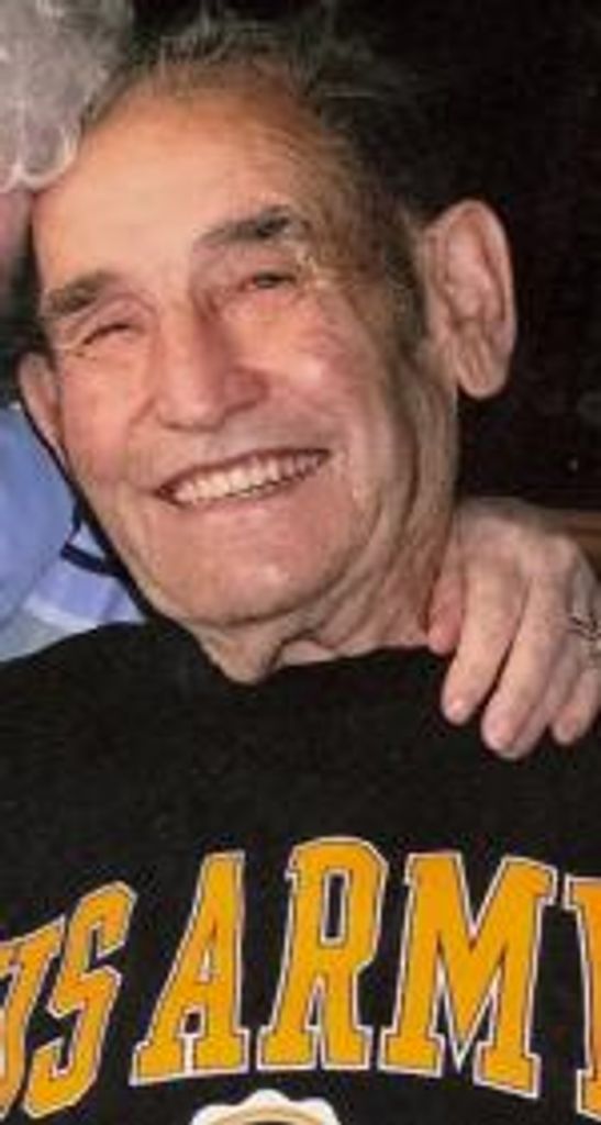 Martin Henry "Mike" Boesch