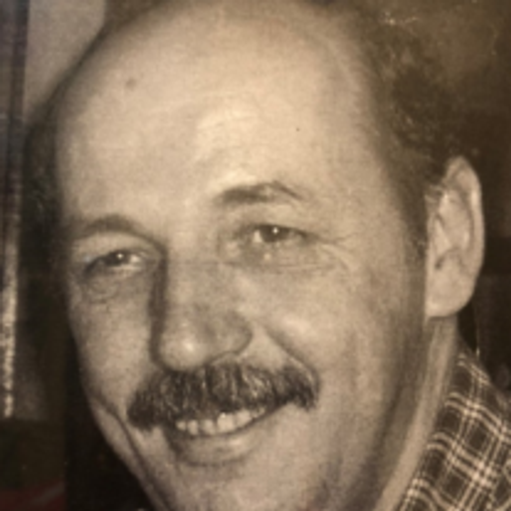 Leon Ira Cate
