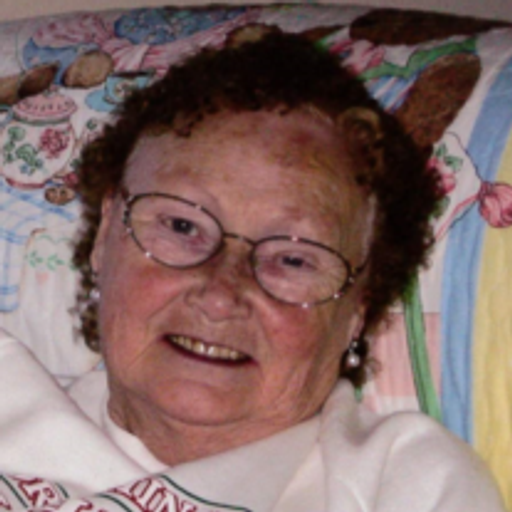 Virginia Lee Nelson Profile Photo