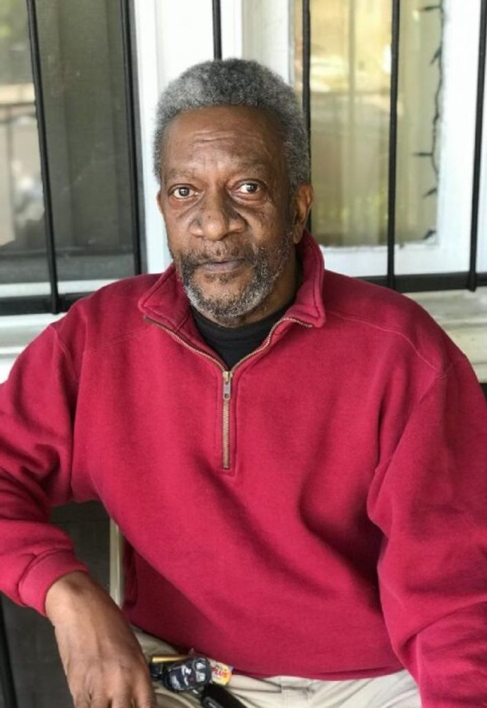 Charles Mc Laurin, Sr Profile Photo