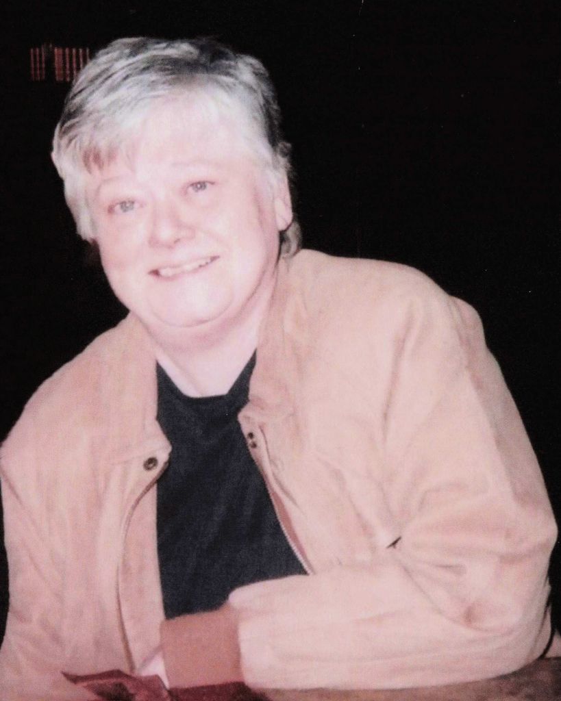 Paulette Jean Chandler