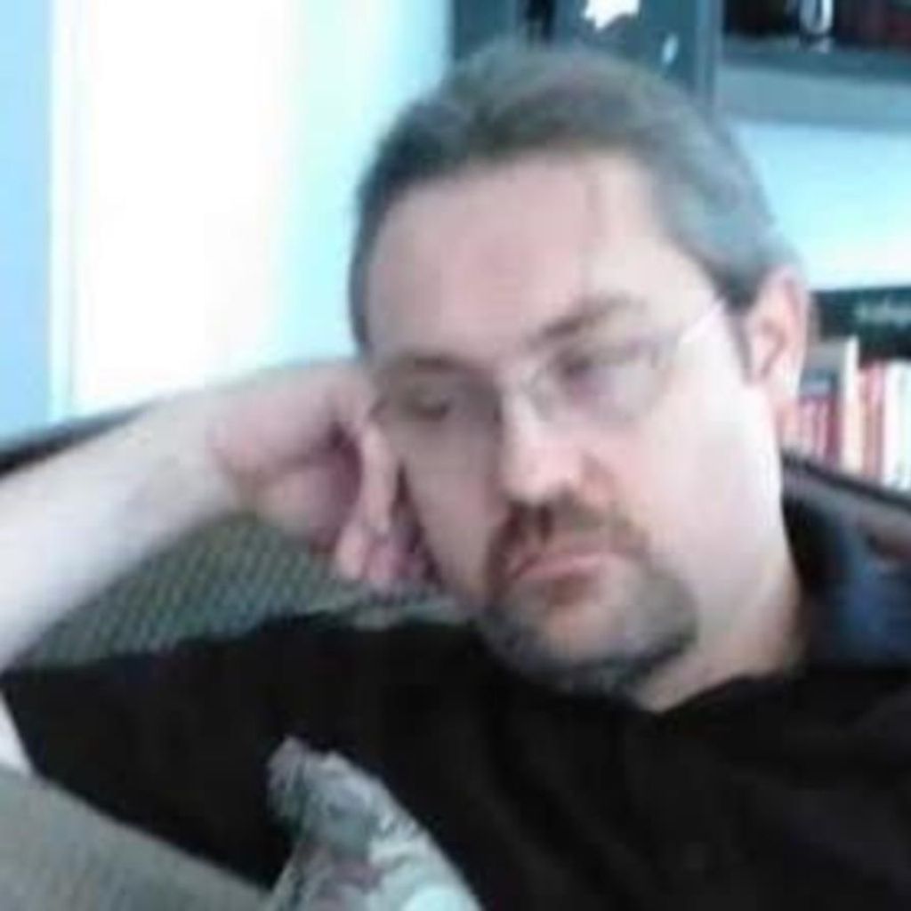 Donald Eugene Griffin Profile Photo