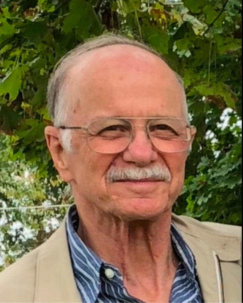 Roger L. Jumper