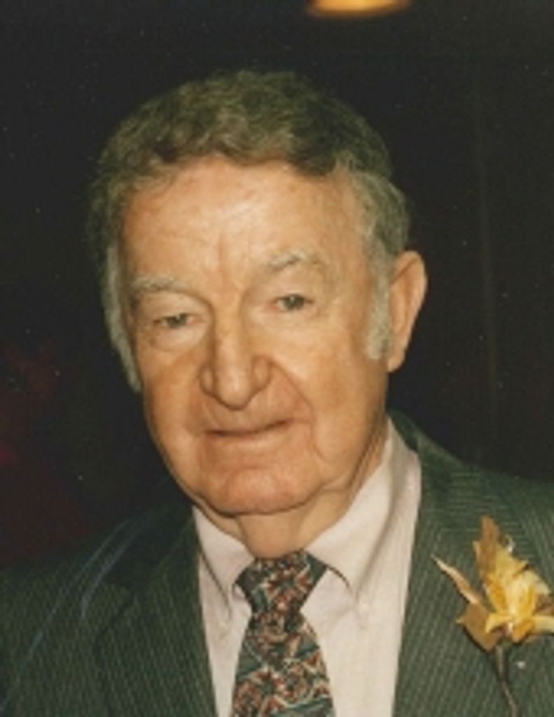 Willard Herman Melton
