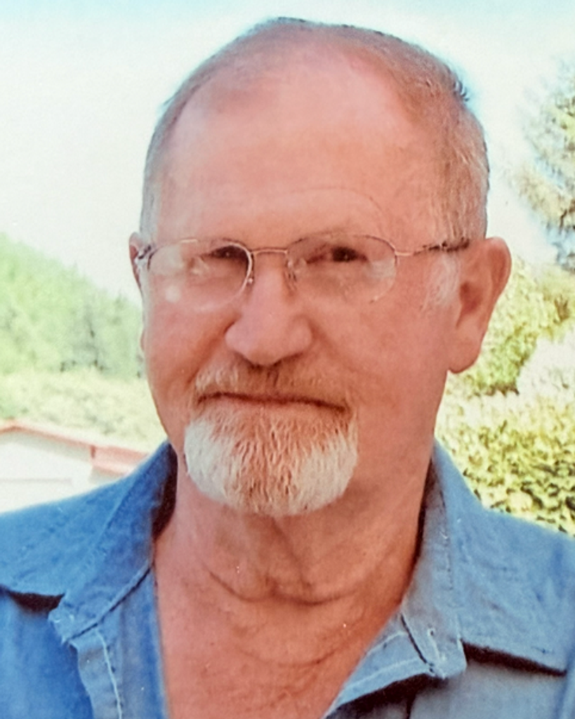 Gene Leonard Ping Profile Photo