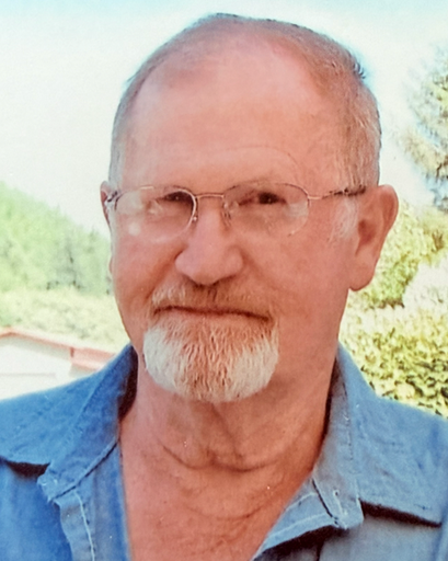 Gene Leonard Ping's obituary image