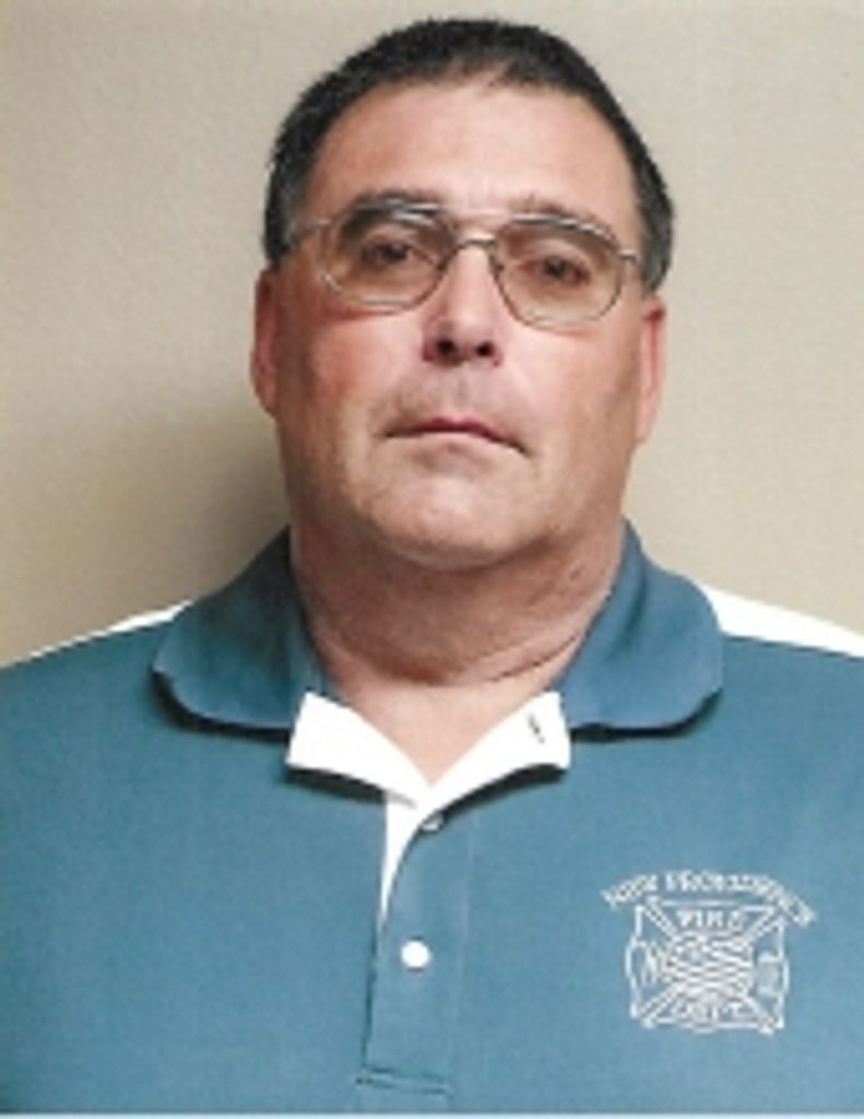 Mark Jeske