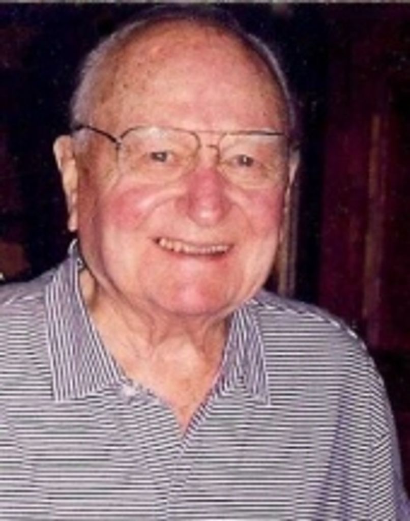 Regis William Higgins