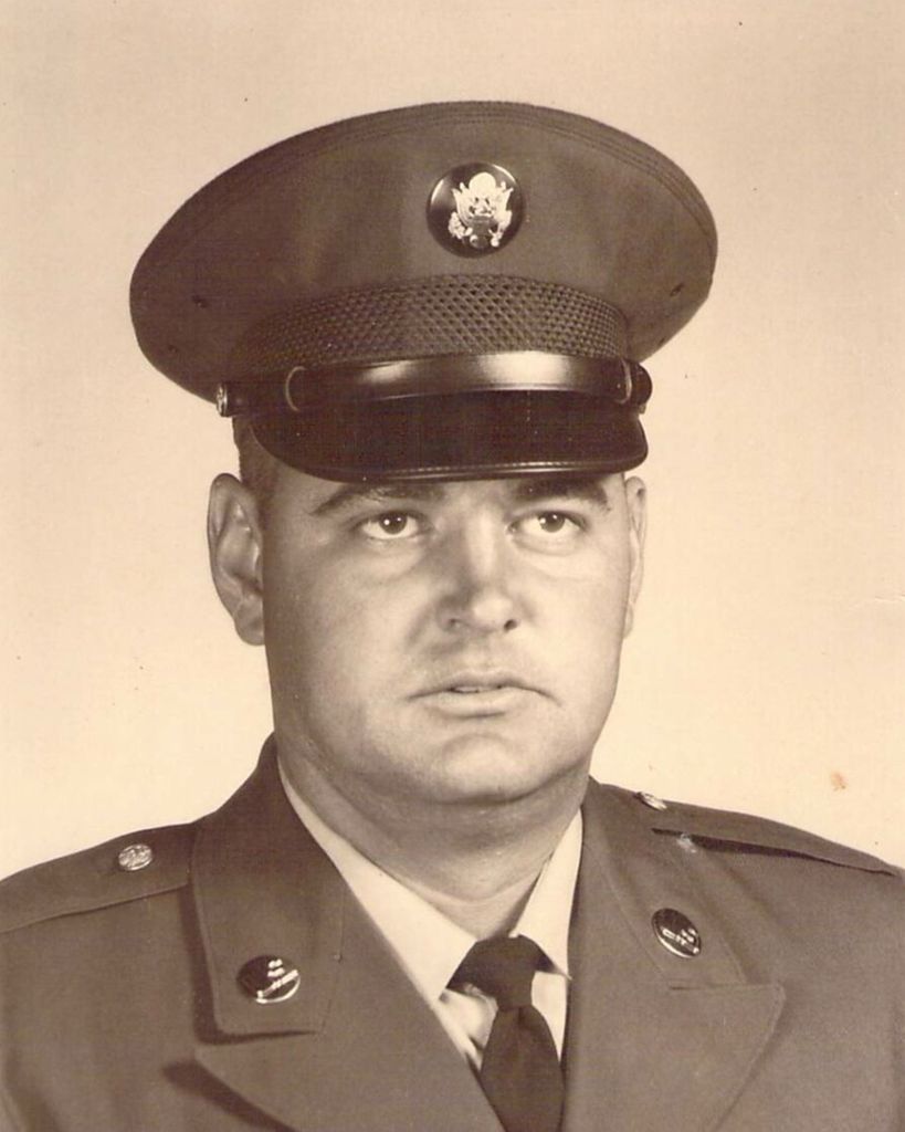 Jerry Wayne Sullivan, Sr.