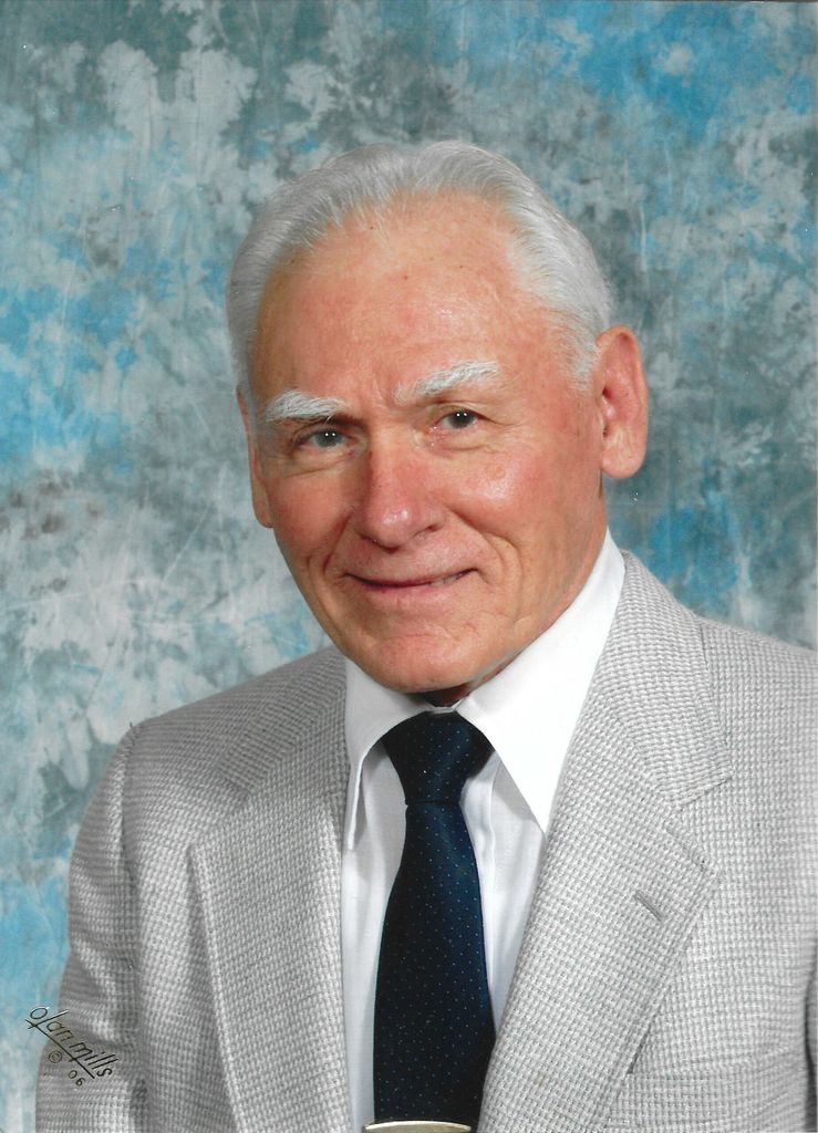 Robert J. Spera Profile Photo