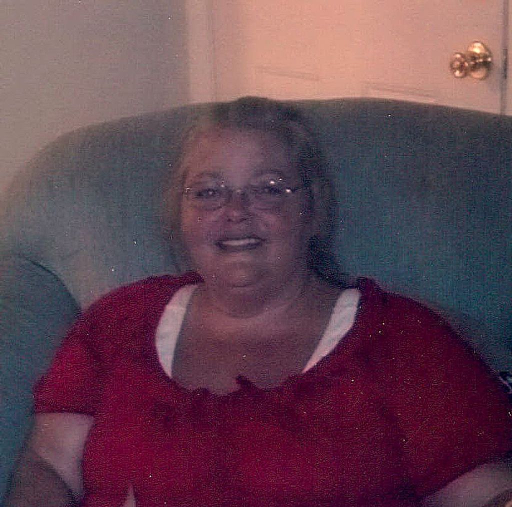 Jeanette Myers