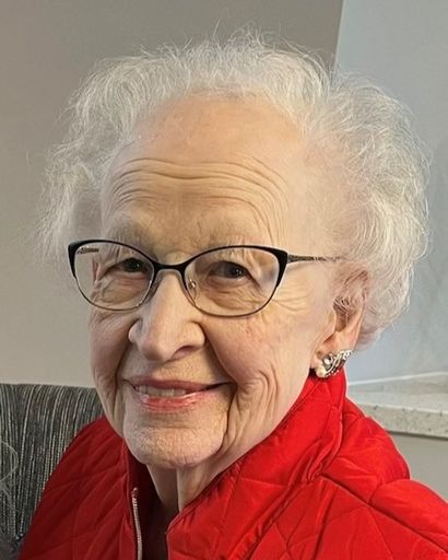 Marilyn J Nodsle's obituary image