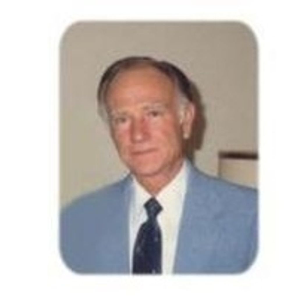 Don F. Copeland