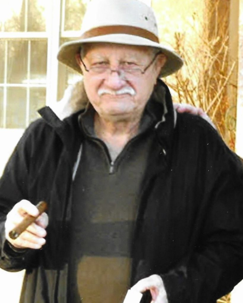 Donald Paul Dwyer