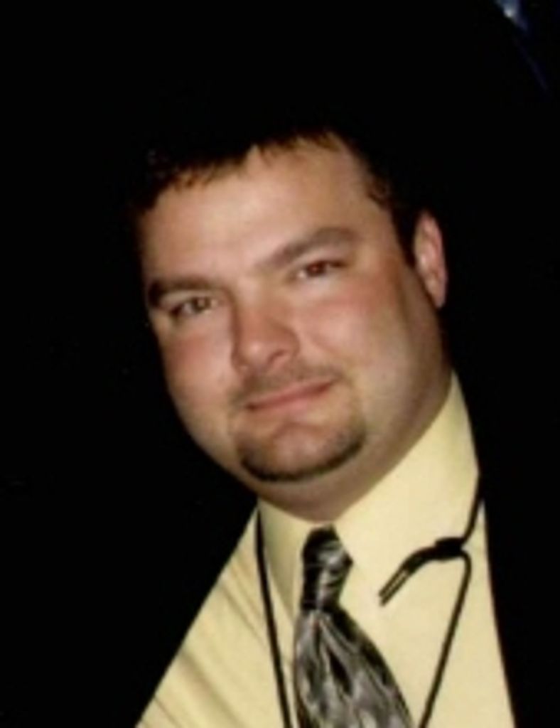 Jonathan T. Milbrandt