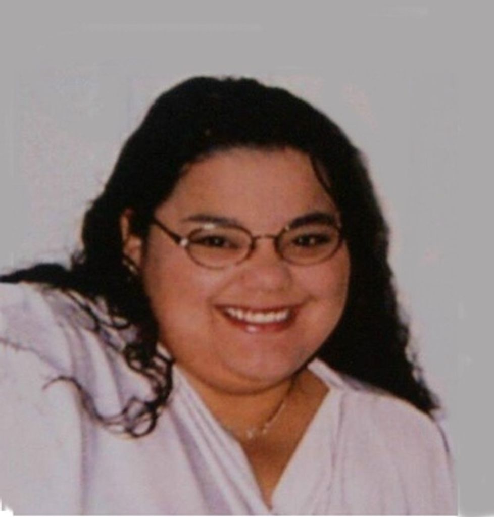 Guadalupe "Lupe" Adams
