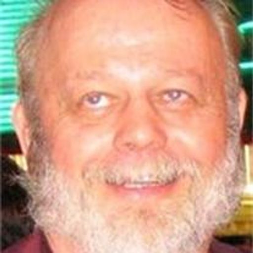 Patrick Harrington Profile Photo