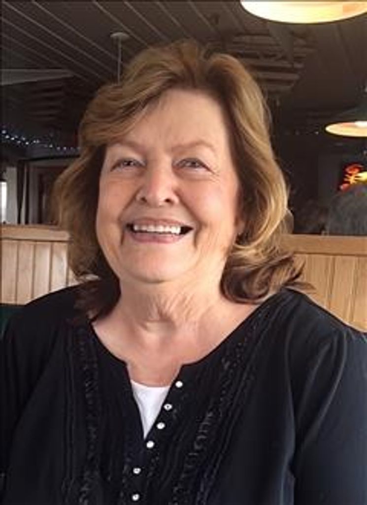 Margaret Ann Rogers