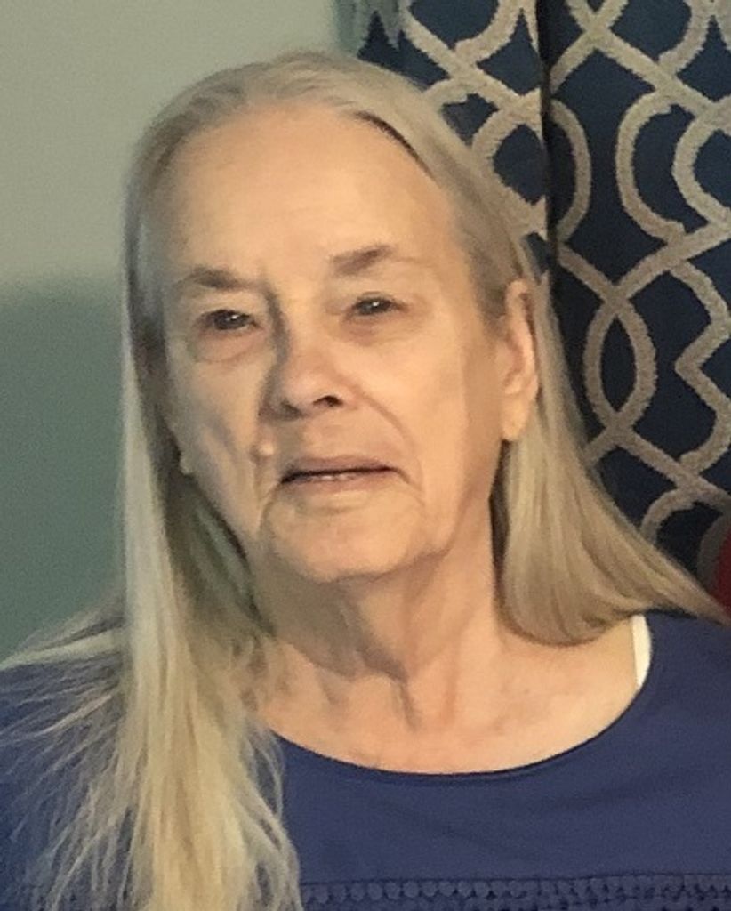 Audrey Louise Hornberger