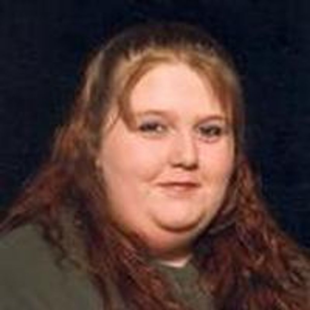 Jennifer Joann Anderson