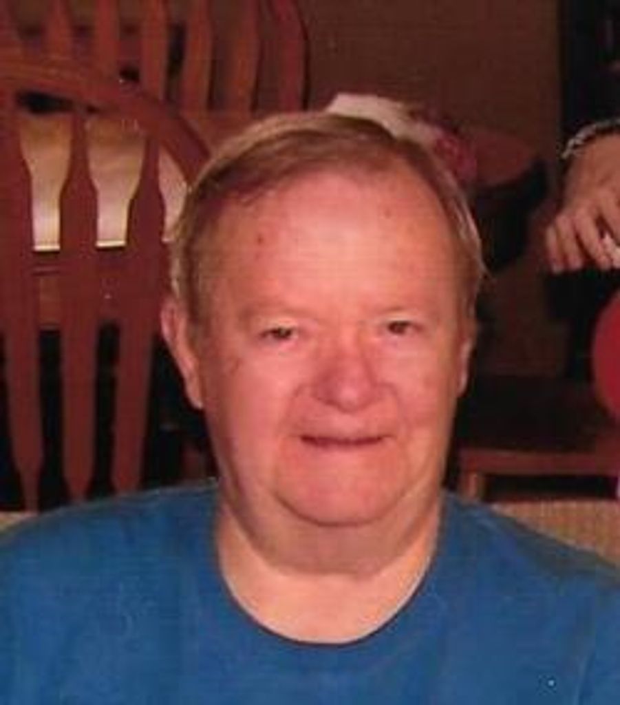 Charles Ashley Radcliffe