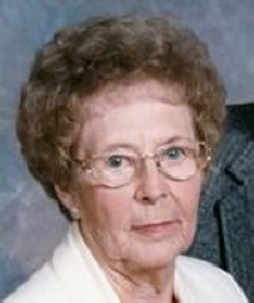 Judy Duffey