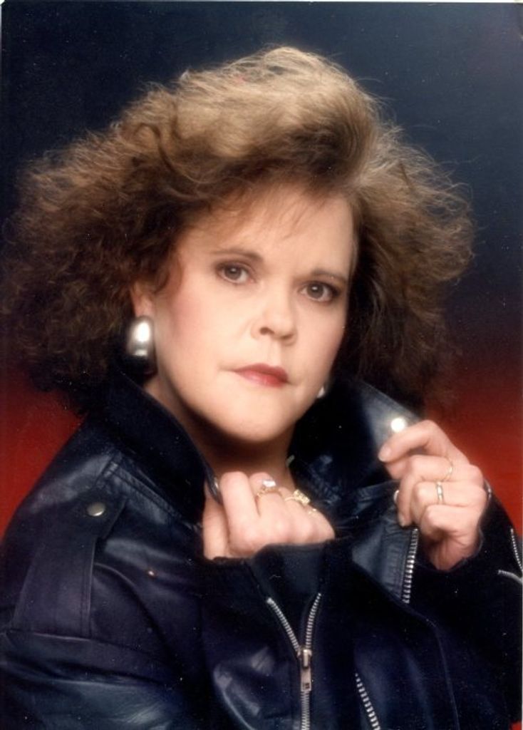 Gayle May Profile Photo