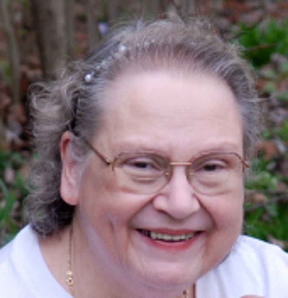 Marie E. Esposito
