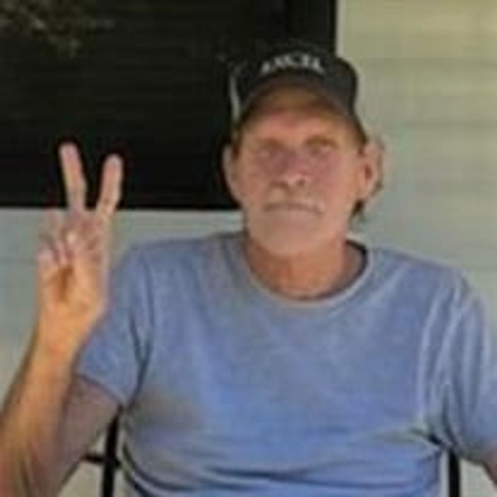 Jerry Wayne Hughes