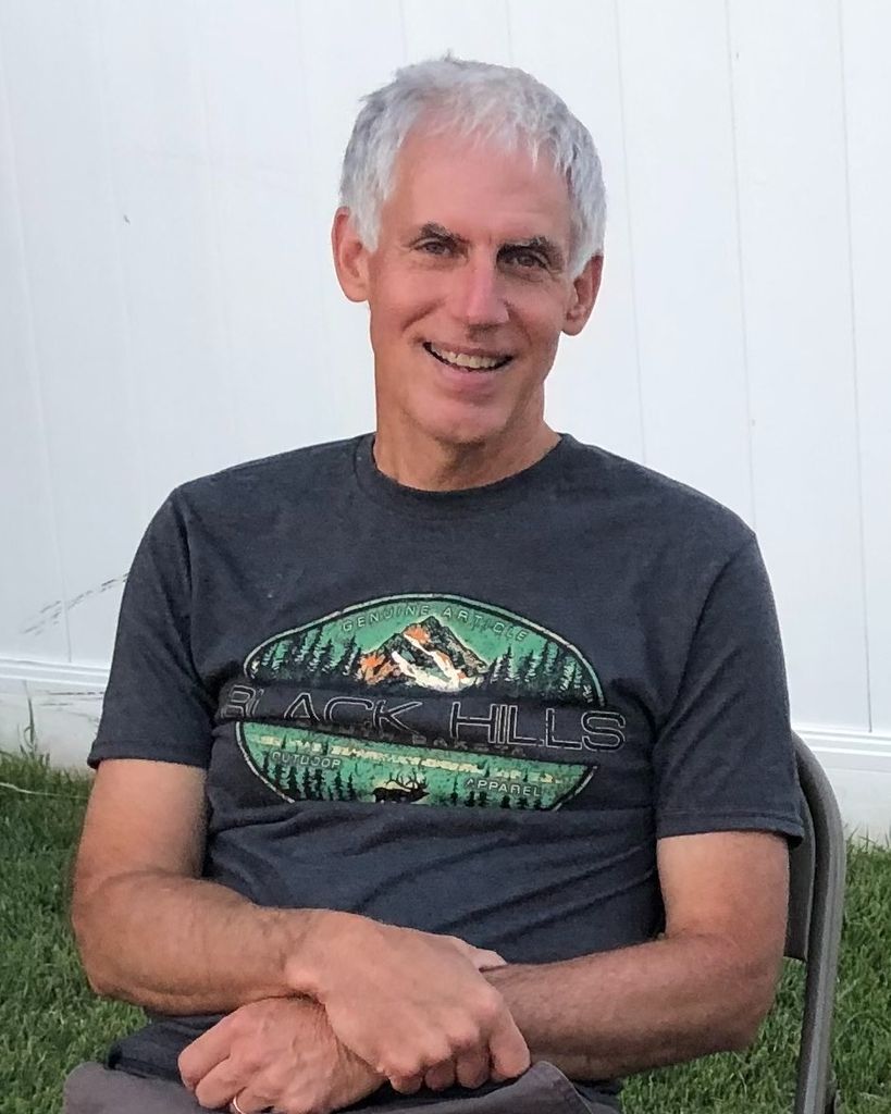 Thomas J. Menard Profile Photo