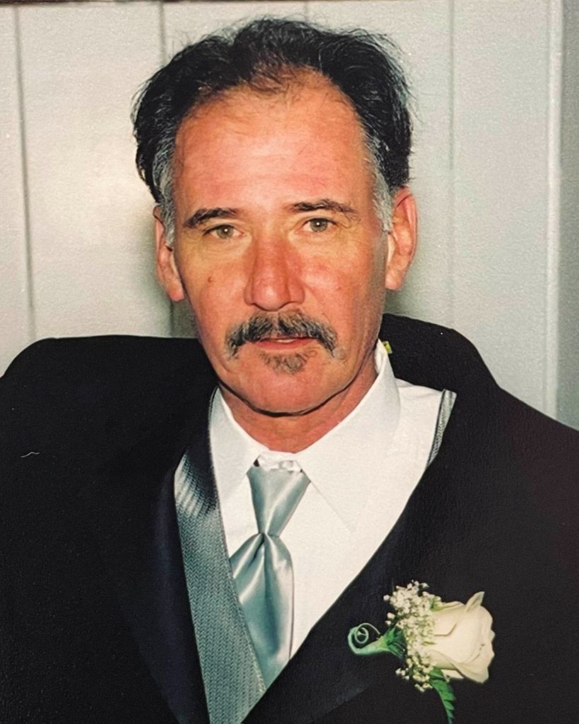 Michael Omar Morgan