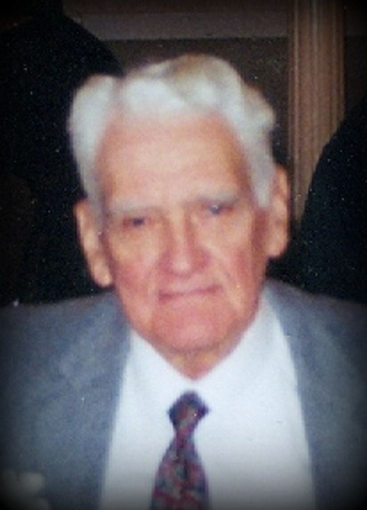 Emil 'Moe' Roslovic