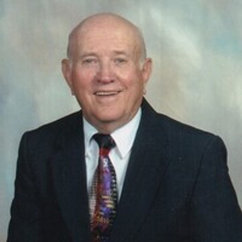 Robert E. Bazar, Jr.