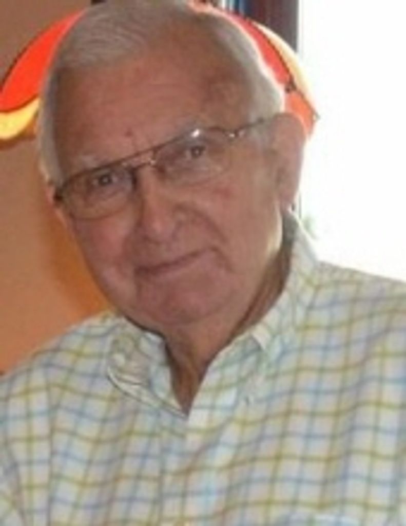 Thomas  G. "Jerry" Batty, Sr. 