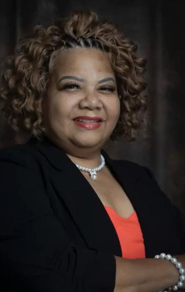 Verna Dawn Humphrey- Grimes Profile Photo