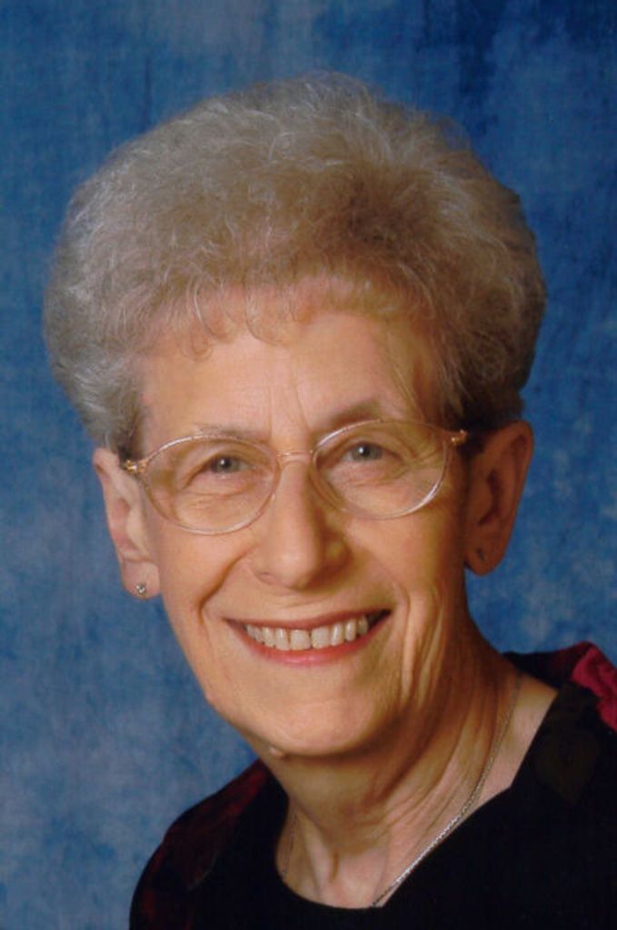 Sarah June Smith Herbkersman