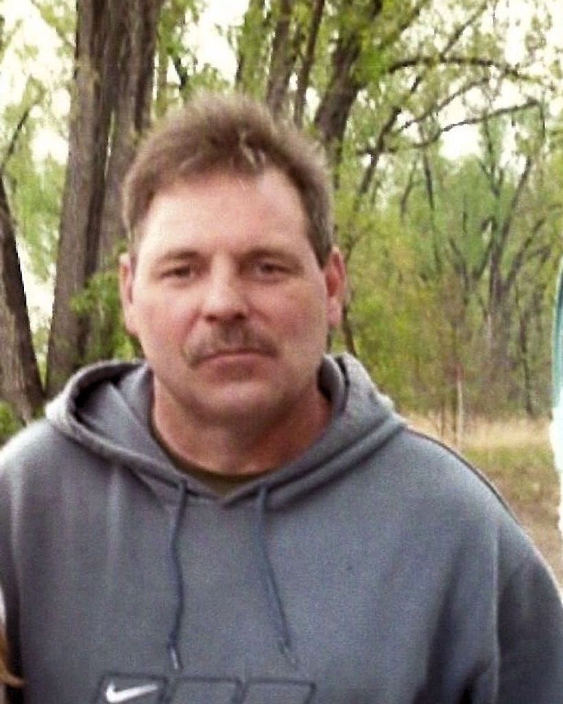Randy Ereth