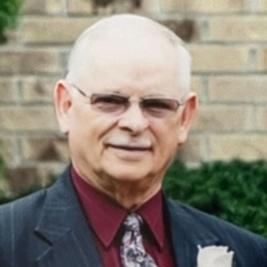 Vester Brown Profile Photo