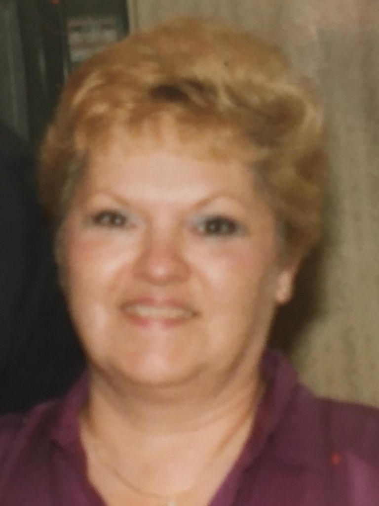 Elaine Vogel