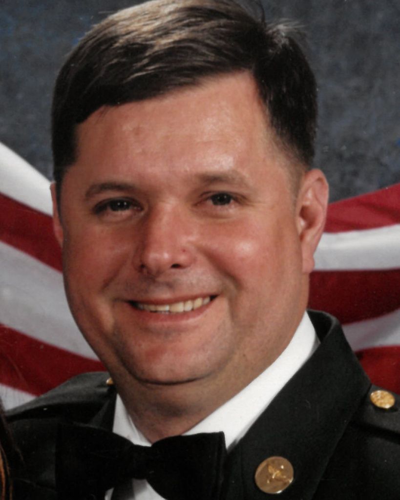 SFC (Ret) Michael S. "Flip" Miller