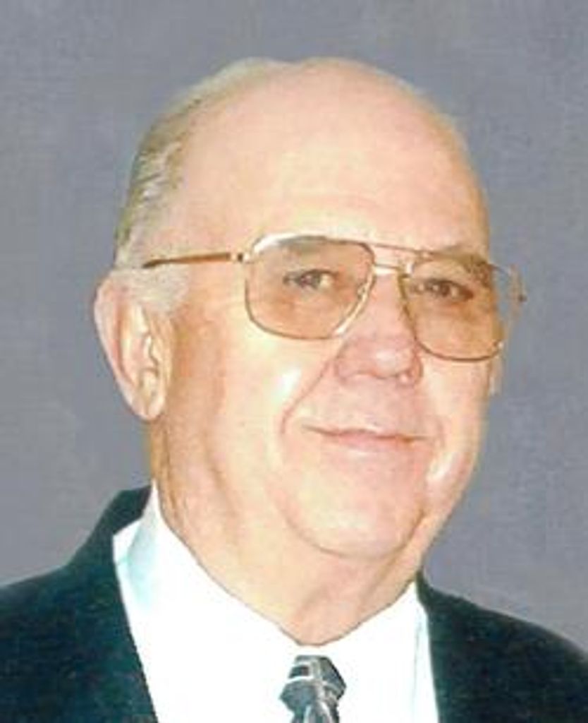 Duane E Wagner