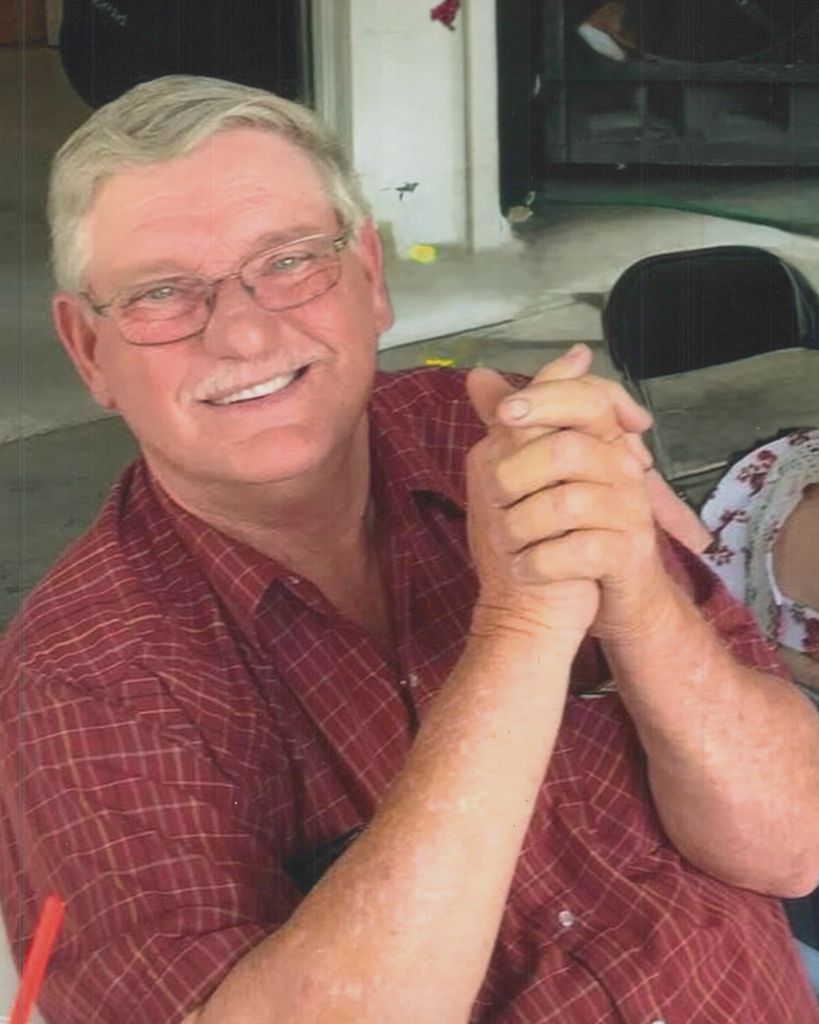 Kenneth Ray Dean