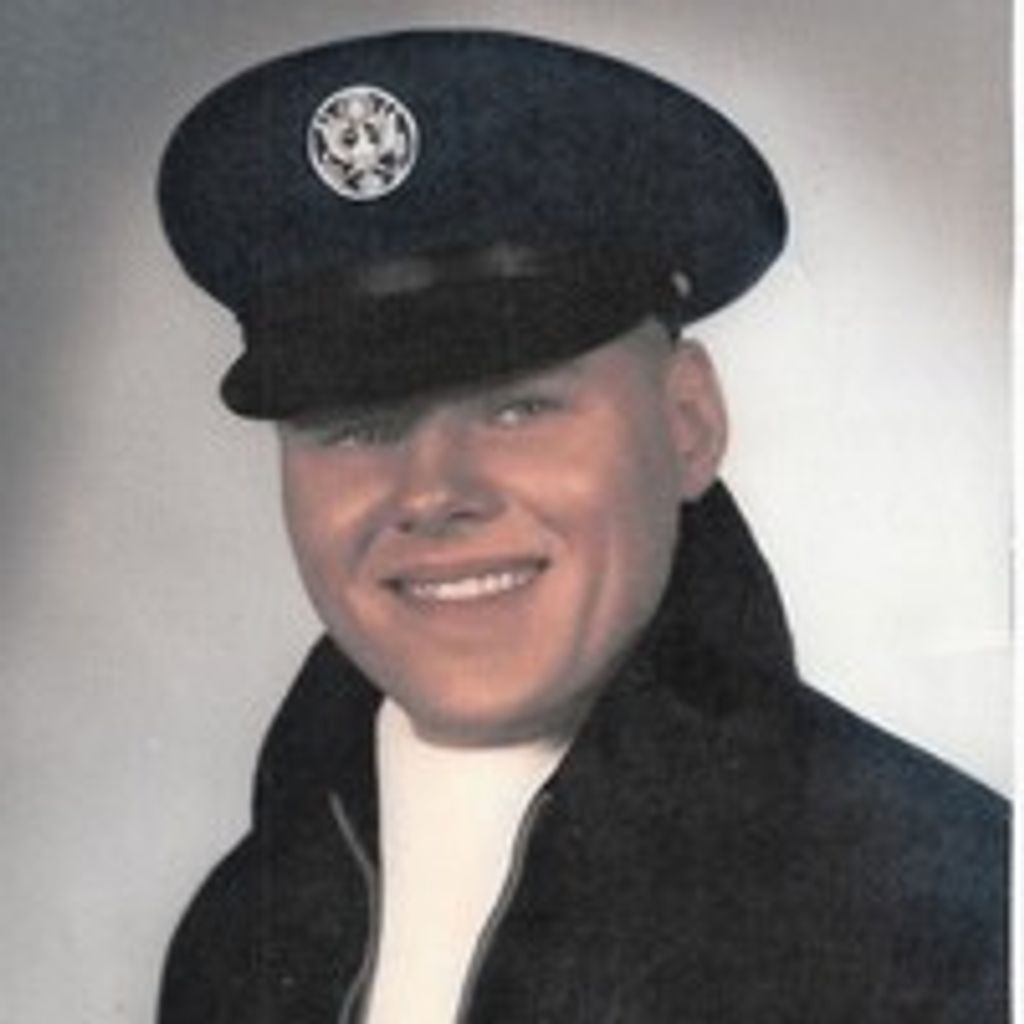 Ronald Edward Knott Profile Photo