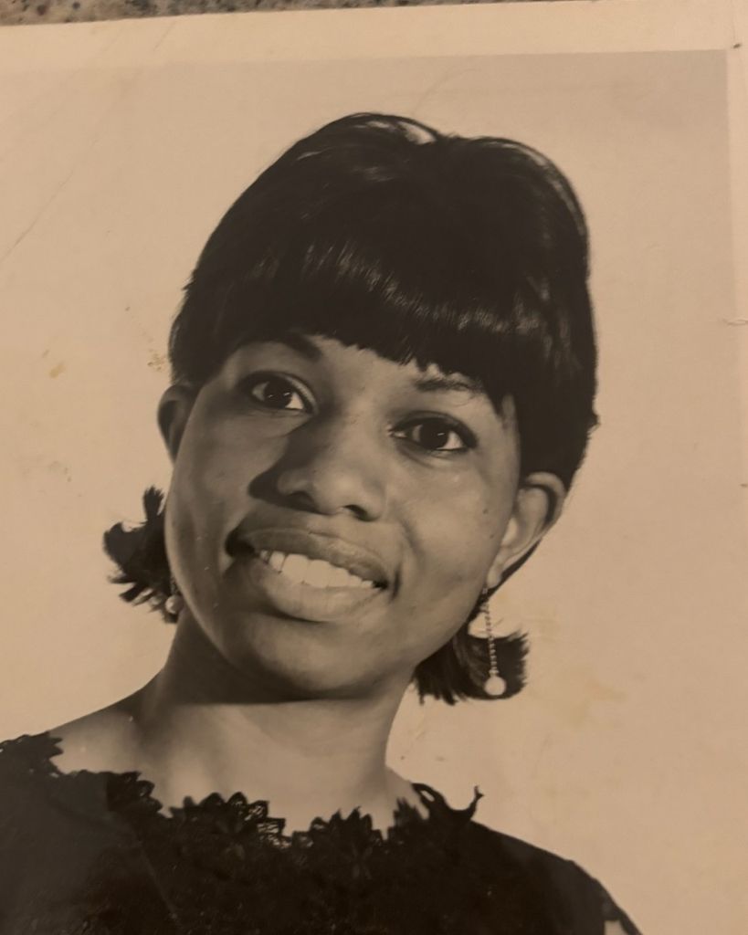 Frances St.Clair Profile Photo