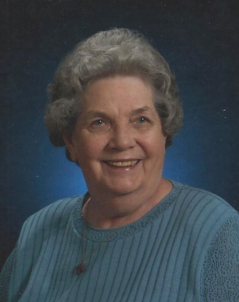 Virginia Nestell Baliles